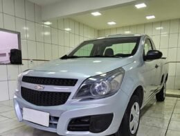 CHEVROLET MONTANA LS 1.4 ECONOFLEX 8V 2P MANUAL – 2013/2013