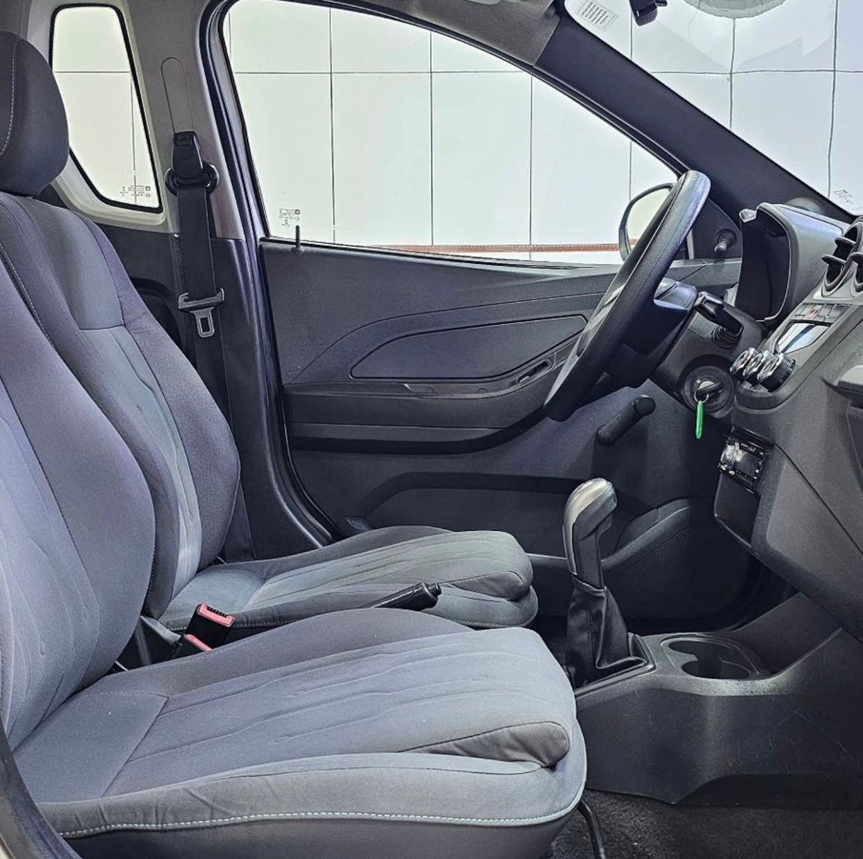 CHEVROLET MONTANA LS 1.4 ECONOFLEX 8V 2P MANUAL – 2013/2013